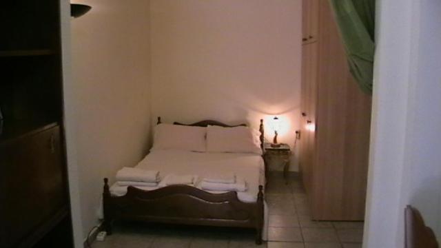 مدينة زاكينثوس St Denis Apartment المظهر الخارجي الصورة