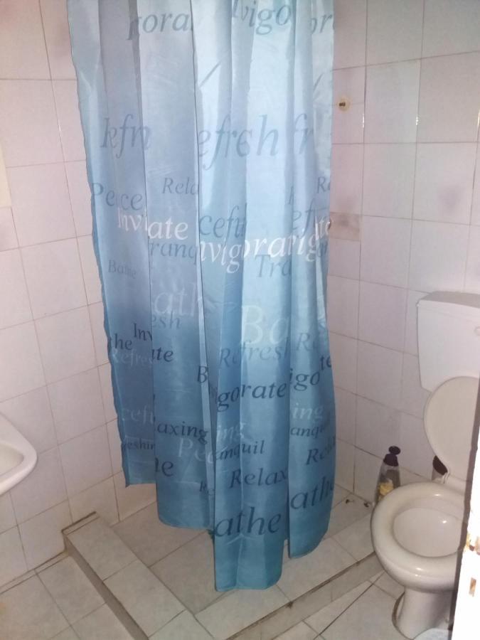 مدينة زاكينثوس St Denis Apartment المظهر الخارجي الصورة