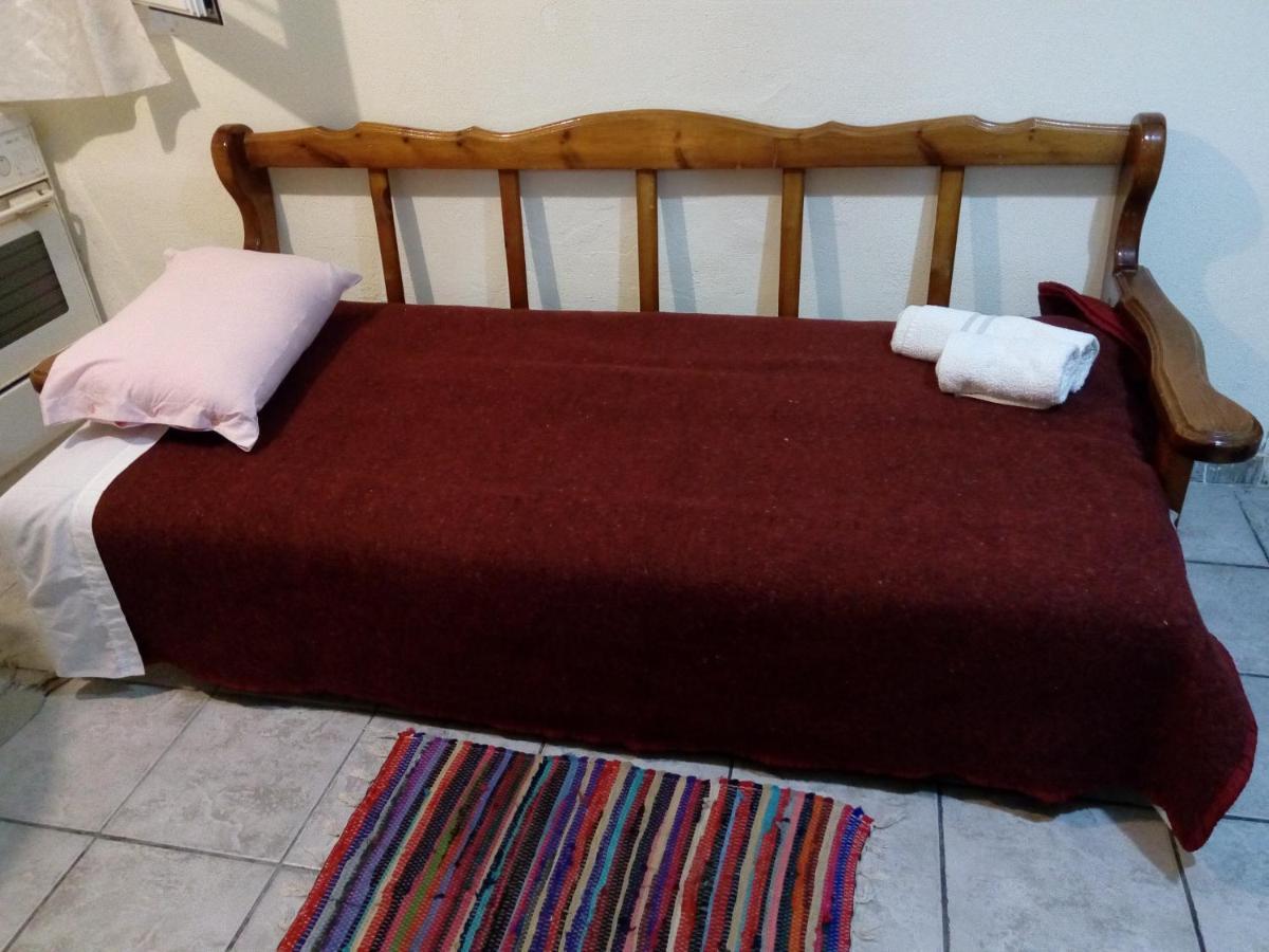 مدينة زاكينثوس St Denis Apartment المظهر الخارجي الصورة