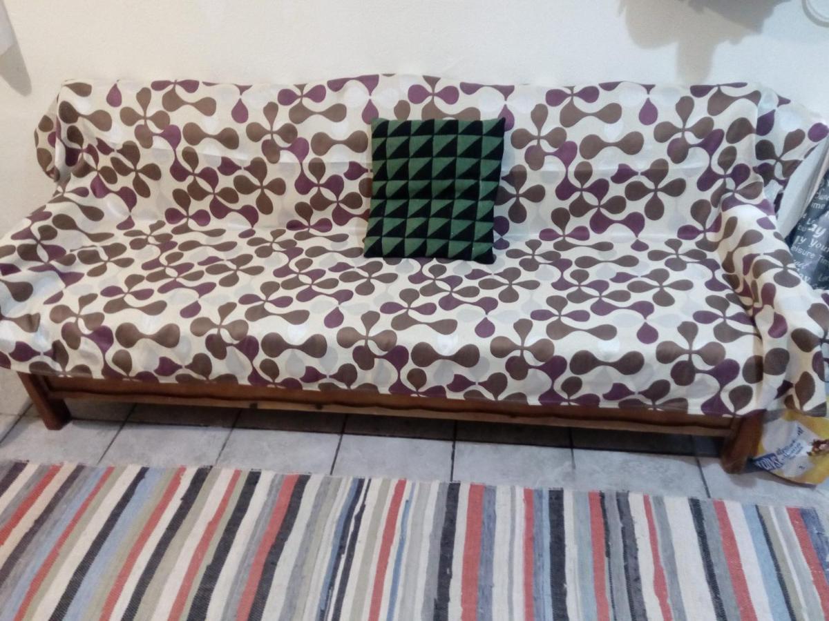 مدينة زاكينثوس St Denis Apartment المظهر الخارجي الصورة